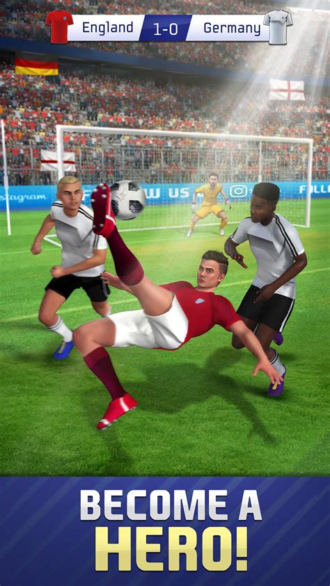 Soccer Star 2023 Football Hero V1.2.0 MOD APK